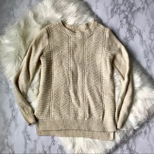 Hollister Sweater